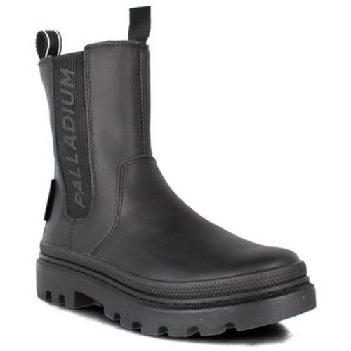 Bottines pallatrooper che hi - Palladium - Modalova