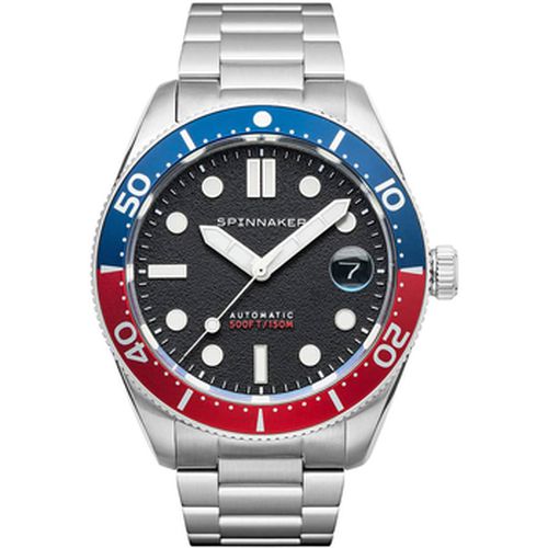 Montre SP-5100-11, Automatic, 40mm, 15ATM - Spinnaker - Modalova