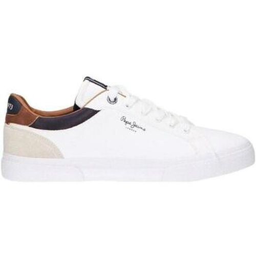 Baskets Pepe jeans KENTON COURT - Pepe jeans - Modalova