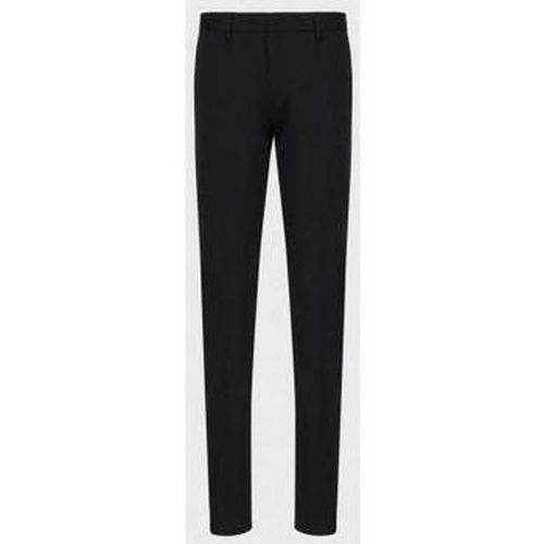 Pantalon Emporio Armani - Emporio Armani - Modalova