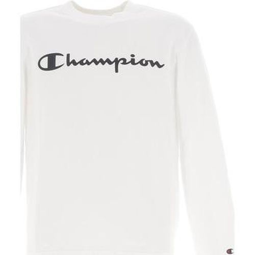 Sweat-shirt Crewneck sweatshirt - Champion - Modalova
