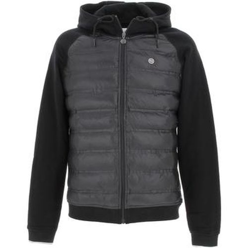 Veste Sweat molleton zippe - Serge Blanco - Modalova