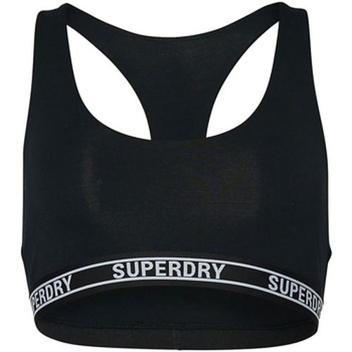 Brassières de sport TOP W3110357A CROIX MULTILOGO - Superdry - Modalova