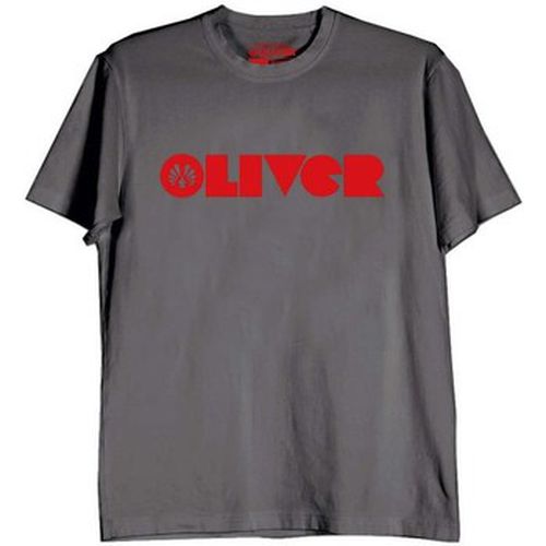 T-shirt Oliver 83500 - Oliver - Modalova