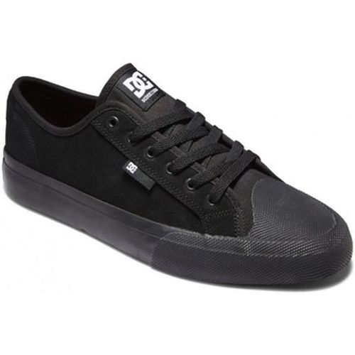 Chaussures de Skate MANUAL RT S black - DC Shoes - Modalova