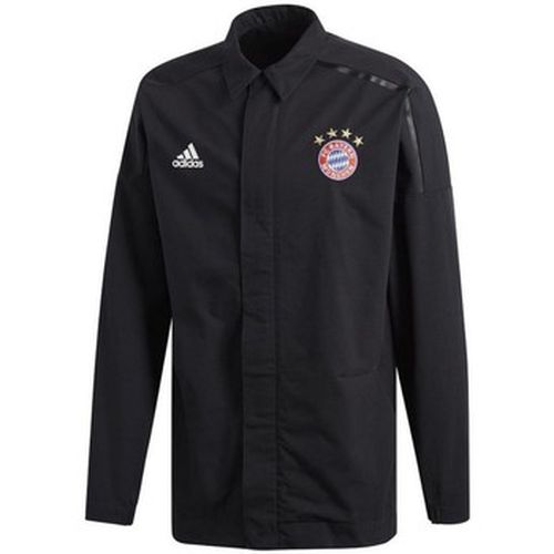 Veste FC Bayern Munich 17/18 ZNE Jacket - adidas - Modalova