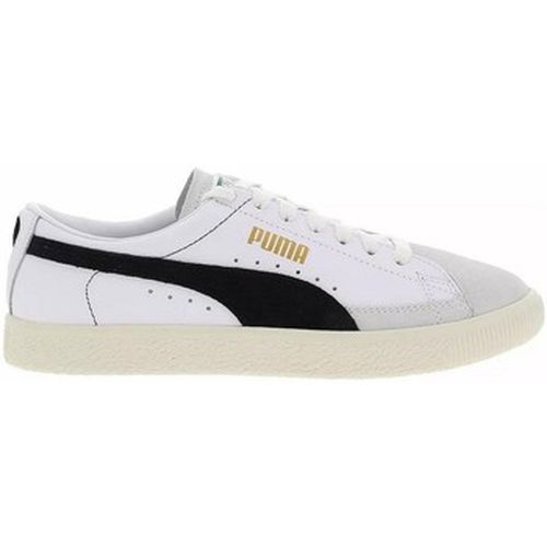 Baskets basses Puma Basket 90680 L - Puma - Modalova