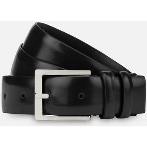 Ceinture 0001 ALPV - DARIO-BLACK - Fabrizio Mancini - Modalova