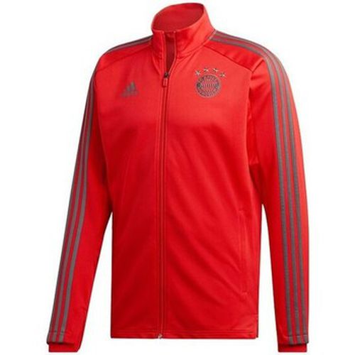 Veste FC Bayern Munchen Training Jkt - adidas - Modalova