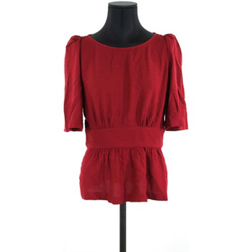 Blouses Bash Top rouge - Bash - Modalova