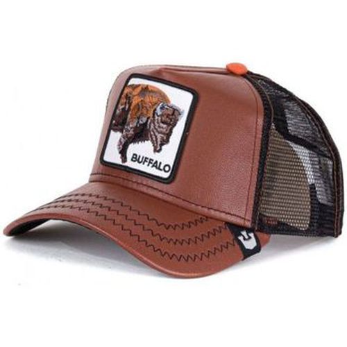 Chapeau 101-0084 BUFFALO-BROWN - Goorin Bros - Modalova