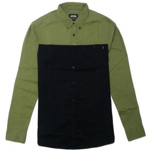 Chemise Chemise EDGE et noir - XS - Wrung - Modalova