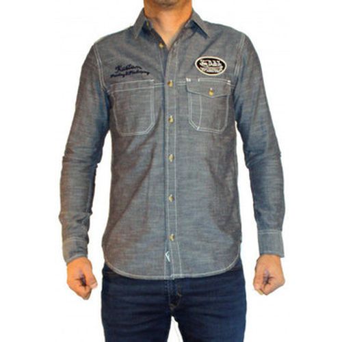 Chemise Chemise Boston - S - Von Dutch - Modalova