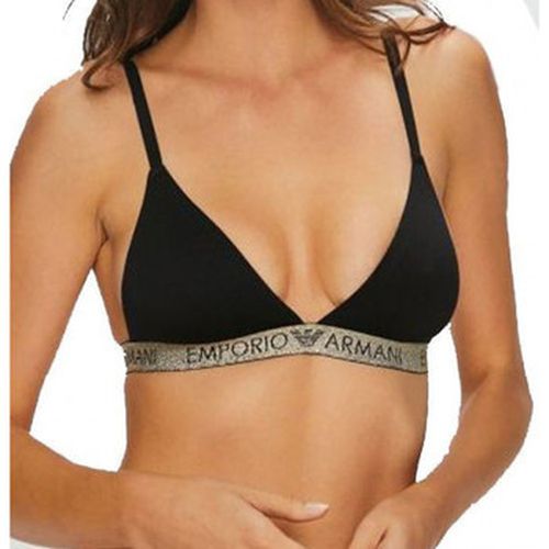 Strings Brassière Armani - 163785 8A225 - Emporio Armani - Modalova