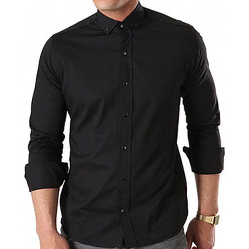 Chemise Chemise Cintré 16334 - M - Silverstone - Modalova