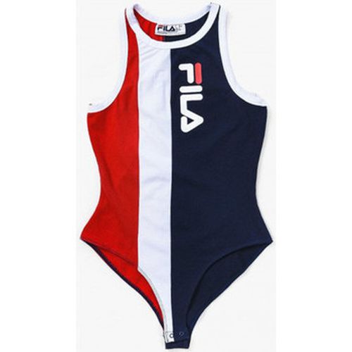 Strings Body Alana - et Blanc - 684454 - Fila - Modalova