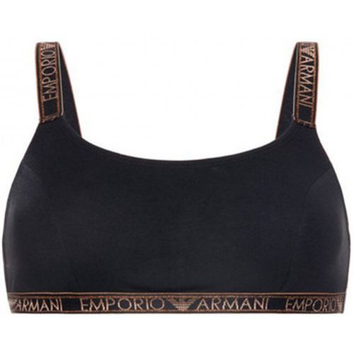 Strings Brassière Armani - Emporio Armani EA7 - Modalova