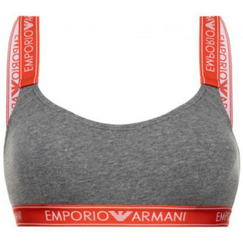 Strings Brassière Armani - Emporio Armani EA7 - Modalova