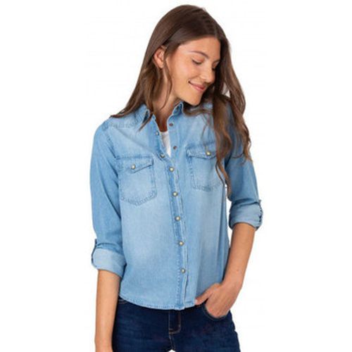 Chemise Chemise en jean clair - XS - Tiffosi - Modalova