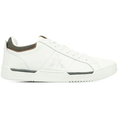 Baskets STADIUM WORKWEAR LEATHER - Le Coq Sportif - Modalova