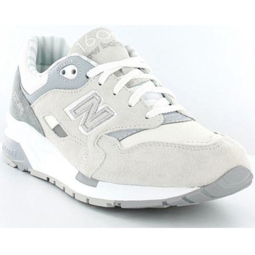 Baskets CW1600WC GRIS//ARGENT - New Balance - Modalova