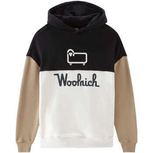 Sweat-shirt Woolrich - Woolrich - Modalova