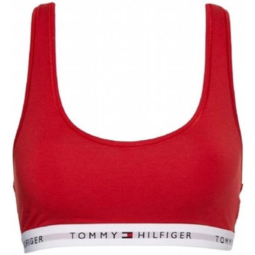 Brassières de sport Brassiere sans rembourrage Ref 5858 - Tommy Hilfiger - Modalova