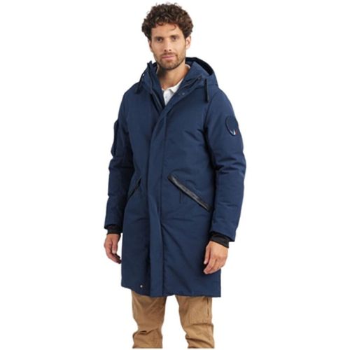 Veste Parka Douglas Trophy Ref 58023 Marine - Redskins - Modalova