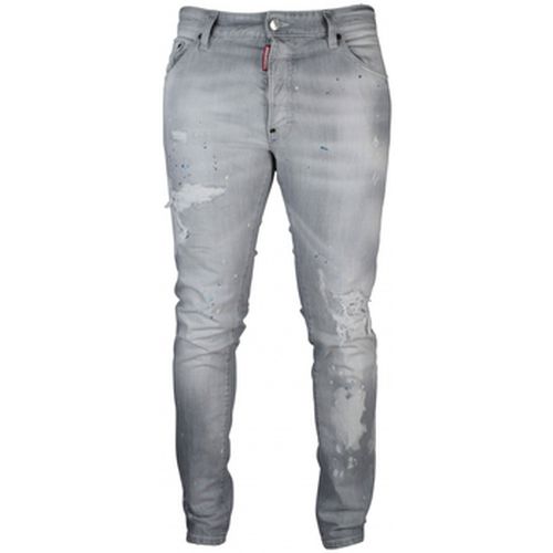 Jeans Dsquared Cool Guy Jean - Dsquared - Modalova