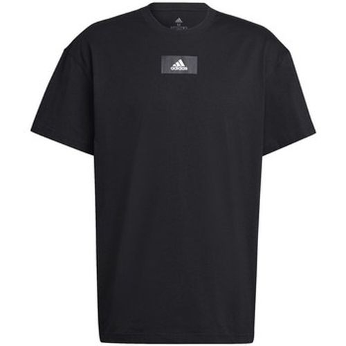 T-shirt Essentials Feelvivid Drop Shoulder Tee - adidas - Modalova