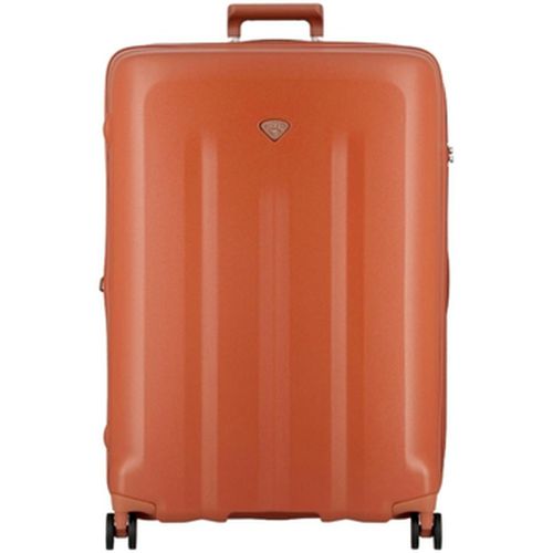 Valise Valise rigide extensible grande 4 roues Ref 4 - Jump - Modalova