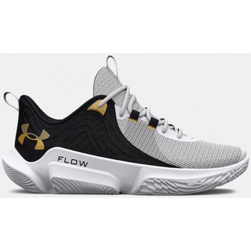 Baskets basses Chaussure de Basketball Under - Under Armour - Modalova