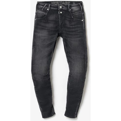 Jeans Cravan 900/3 tapered arqué jeans - Le Temps des Cerises - Modalova