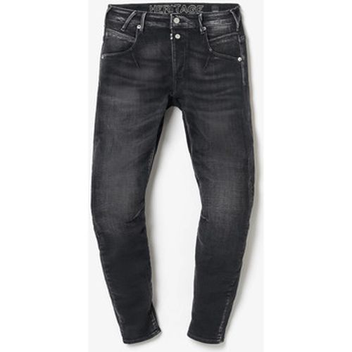 Jeans Jeans 900/03 tapered arqué cravan - Le Temps des Cerises - Modalova