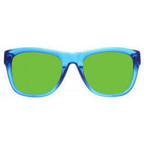 Lunettes de soleil Lunettes de soleil Unisexe JC597S-5490Q Bleu Vert - Roberto Cavalli - Modalova