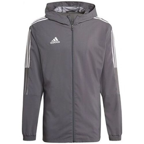 Sweat-shirt Tiro 21 Windbreaker M - adidas - Modalova