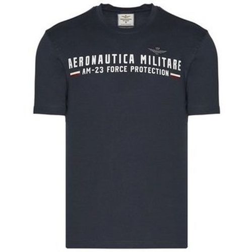 T-shirt TS1942J53808331 - Aeronautica Militare - Modalova