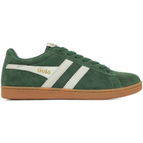 Baskets Gola Equipe Suede - Gola - Modalova