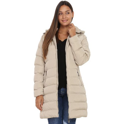 Manteau La Modeuse 64424_P147130 - La Modeuse - Modalova