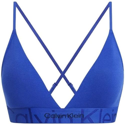 Maillots de bain Soutien-gorge triangle Ref 58628 CMB Clematis - Calvin Klein Jeans - Modalova