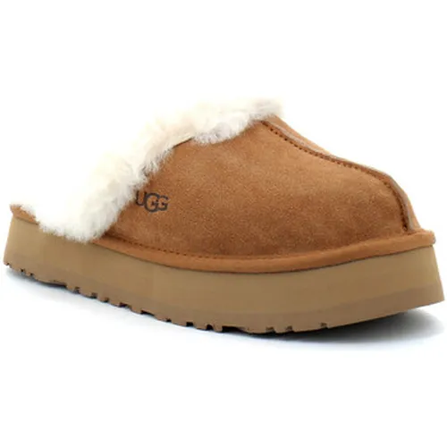 Boots UGG Disquette Chaussons - UGG - Modalova