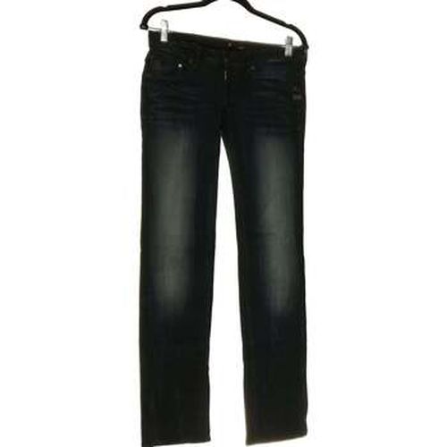 Jeans jean droit 36 - T1 - S - G-Star Raw - Modalova