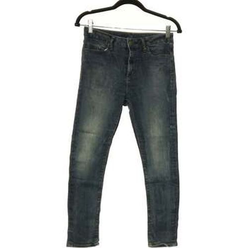 Jeans jean droit 36 - T1 - S - Topshop - Modalova