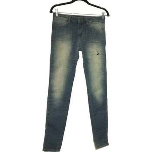 Jeans jean slim 36 - T1 - S - Naf Naf - Modalova