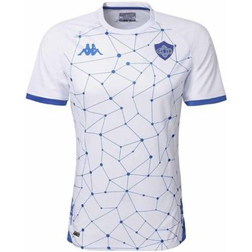 T-shirt Maillot Aboupre Pro 6 Castres Olympique 22/23 - Kappa - Modalova