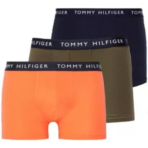 Caleçons Lot de 3 boxers Tommy Hilfiger Ref 58673 0UG - Calvin Klein Jeans - Modalova
