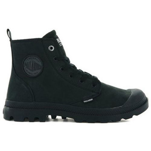 Boots Palladium PAMPA HI ZIP NBK - Palladium - Modalova