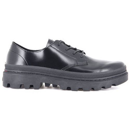 Derbies PALLATROOPER OX-1 - Palladium - Modalova