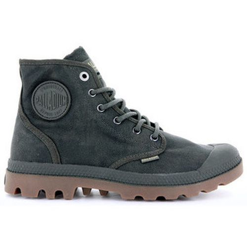 Boots Palladium PAMPA HI WAX - Palladium - Modalova