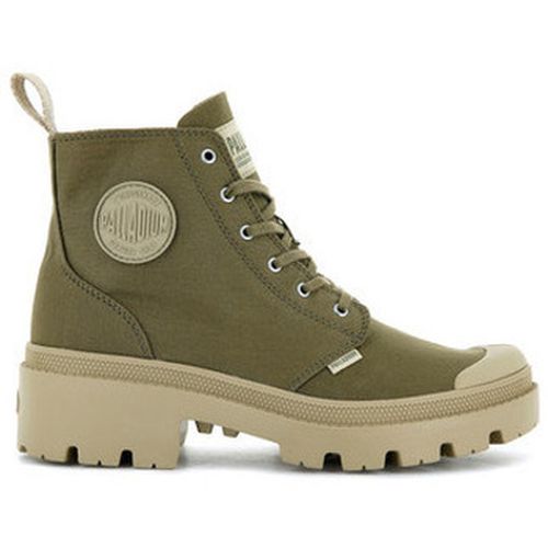 Boots Palladium PALLABASE TWILL - Palladium - Modalova